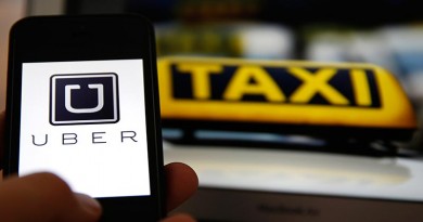 Uber Taxi Tiongkok Dirundung Masalah Ghost Driver dan Masalah Lainnya Setelah Merger dengan Didi Uber Taxi Tiongkok Dirundung Masalah Ghost Driver dan Masalah Lainnya Setelah Merger dengan Didi