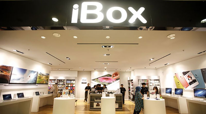 iBox Kota Kasablanka Mengecewakan - Media Konsumen