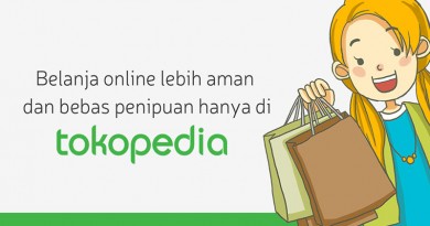 Tanggapan Tokopedia atas Surat Pembaca Berjudul: Limit Kartu Kredit Tidak Kunjung Dikembalikan oleh Tokopedia Tanggapan Tokopedia atas Surat Pembaca Berjudul: Limit Kartu Kredit Tidak Kunjung Dikembalikan oleh Tokopedia