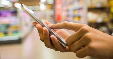 Selamat Datang di Era Konsumen Digital Selamat Datang di Era Konsumen Digital
