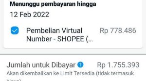 Traveloka Paylater Virtual Number Menjebak Dan Merugikan Tetap Ditagih