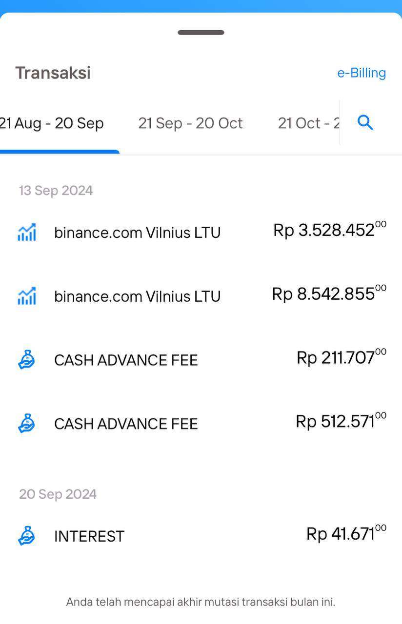 Kecewa Dengan Proses Sanggahan Transaksi Pembobolan Kartu Kredit Bank