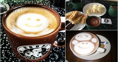 Kecewa dengan Pelayanan Ngopi Doeloe Cibeureum - Media 