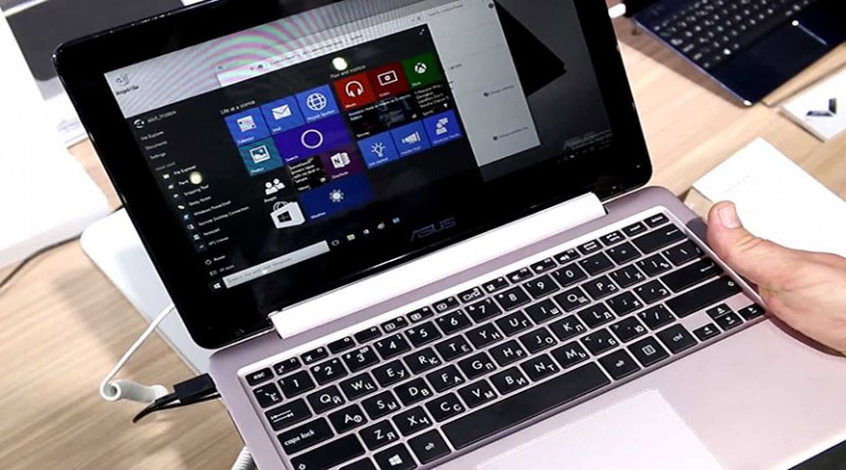 Asus t200 замена тачскрина