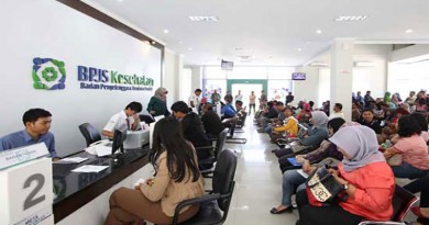 Mohon Pengertian BPJS - Media Konsumen