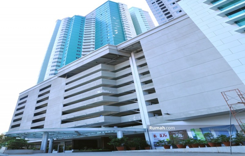 Hati Dengan Marketing Inhouse Apartemen Green Central City Hati Dengan Marketing Inhouse Apartemen Green Central City Jakarta Media Konsumen