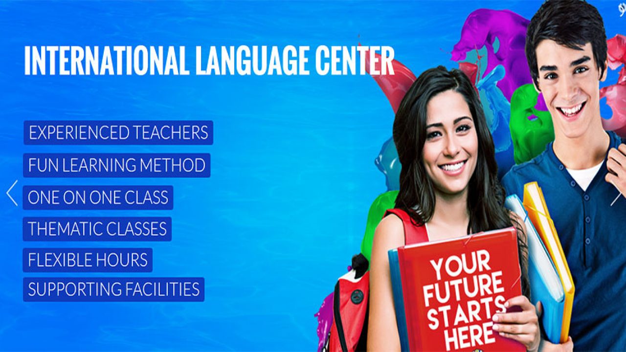 Hati Hati Dengan International Language Center Ilc Media Konsumen