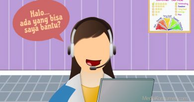 Customer Care BOLT Tidak Terlihat Menanggapi Masalah 