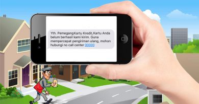Pengiriman Kartu Kredit Pengganti dari Bank Mega Memakan Waktu Lama Pengiriman Kartu Kredit Pengganti dari Bank Mega Memakan Waktu Lama