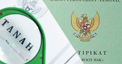 Developer Menyengsarakan Nasabah, Sertipikat Rumah KPR BTN Belum Jadi Developer Menyengsarakan Nasabah, Sertipikat Rumah KPR BTN Belum Jadi