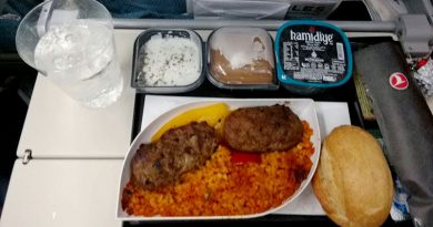 Ada apa dengan Sriwijaya Air CGK-PNK 22 Juli 2016? - Media 