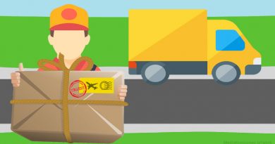 Kurir JNT Penyebab Paket JNT Sering Tidak Sampai Kurir JNT Penyebab Paket JNT Sering Tidak Sampai