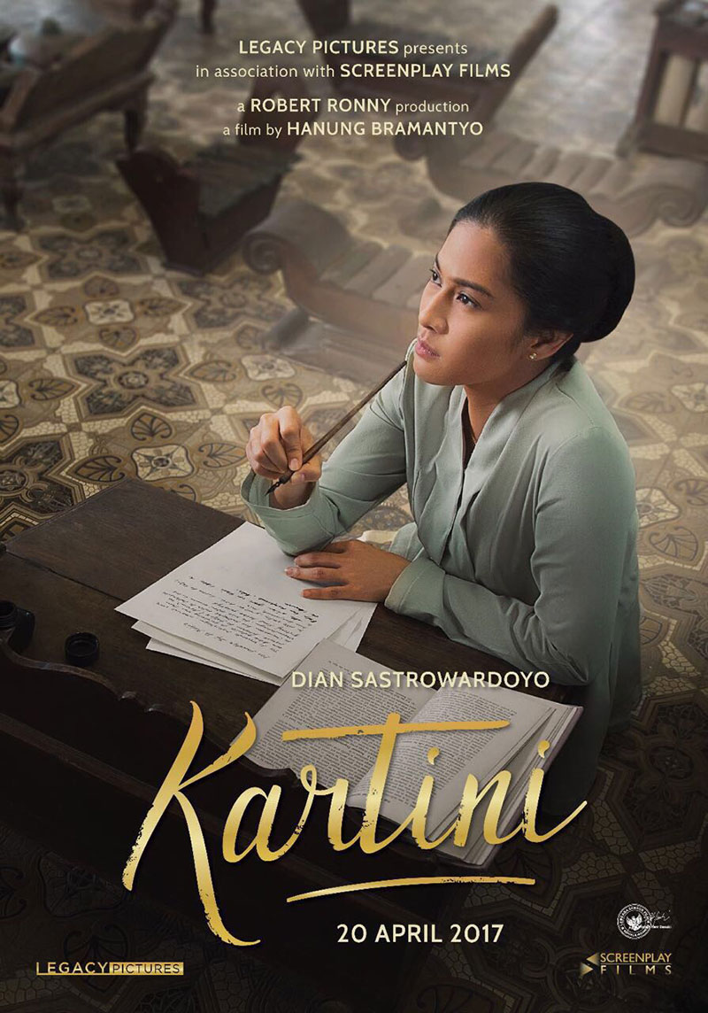 [Review] Film KARTINI (2017) - Media Konsumen