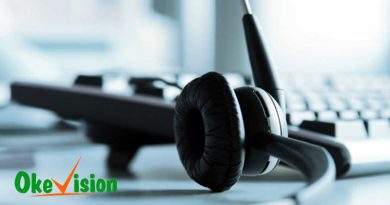 Tanggapan OkeVision untuk Bapak Nugroho Tanggapan OkeVision untuk Bapak Nugroho