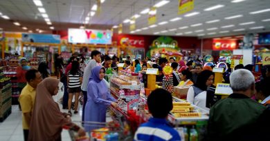 Menjadi Konsumen yang Baik: Empatik Menjadi Konsumen yang Baik: Empatik