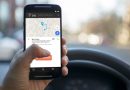 Kelalaian Driver Grab Car Buat Penumpang Tertinggal Kereta