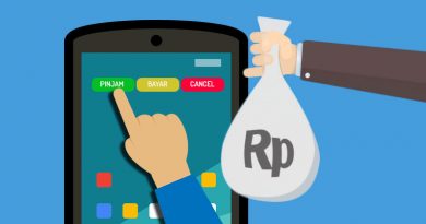 Semakin Maraknya Pinjol Menimbulkan Harapan Peran Lebih dari Para Pemangku Amanah Semakin Maraknya Pinjol Menimbulkan Harapan Peran Lebih dari Para Pemangku Amanah