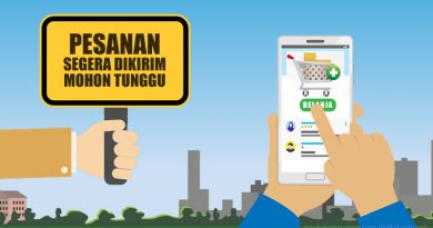 Pesanan Barang lewat Akulaku yang Tidak Kunjung Datang Pesanan Barang lewat Akulaku yang Tidak Kunjung Datang