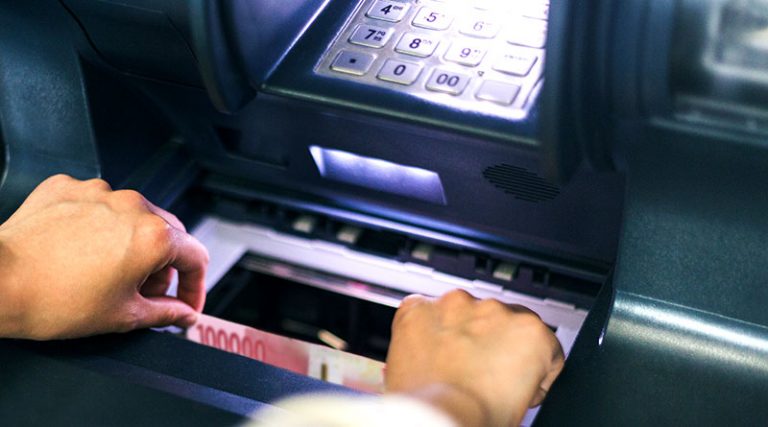 Setor Tunai di ATM BNI Saldo Tidak Bertambah - Media Konsumen