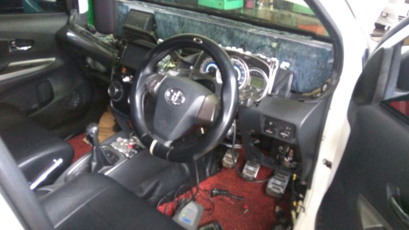 Diagnosa Kerusakan Toyota Avanza Veloz Yang Ribet Di Auto2000 Media Konsumen