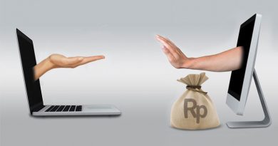 Pencairan Dana Bukalapak yang Tertunda Pencairan Dana Bukalapak yang Tertunda