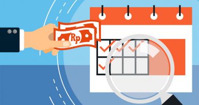 Ketentuan Denda Keterlambatan Pembayaran Kredivo Ketentuan Denda Keterlambatan Pembayaran Kredivo