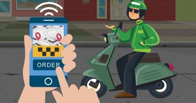 Driver Grab Same Day Menyelesaikan Status Pengiriman yang Tidak Dikirim Driver Grab Same Day Menyelesaikan Status Pengiriman yang Tidak Dikirim