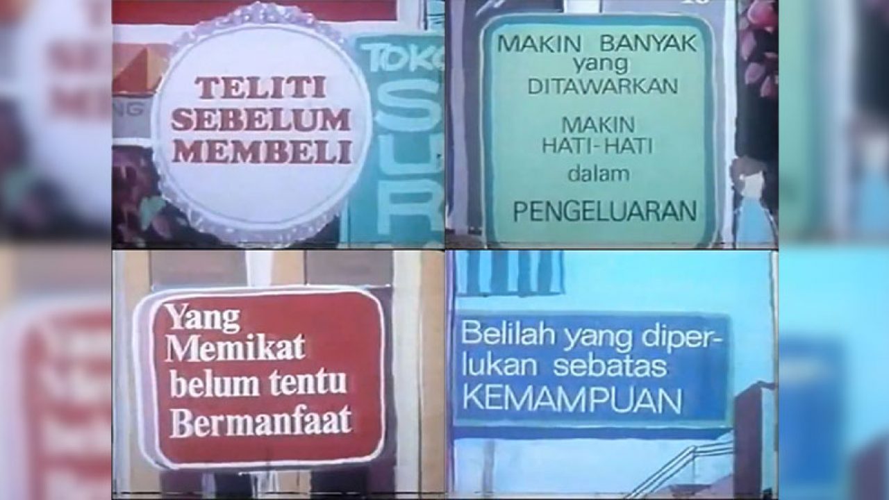 Hidup Itu Mudah Yang Membuat Sulit Itu Gaya Hidup Media Konsumen