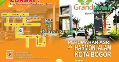 KPR di Bank BTN Cibubur, Sertipikat Tanahnya Tak Kunjung 