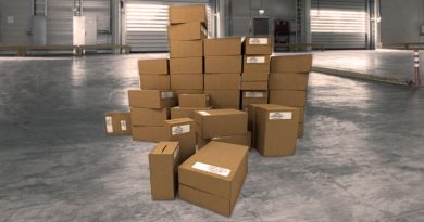 Paket J&T Lama Tidak Dikirim Paket J&T Lama Tidak Dikirim