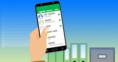 OJK Jangan Tutup Mata dan Telinga Terhadap Perusahaan Fintech yang Melanggar OJK Jangan Tutup Mata dan Telinga Terhadap Perusahaan Fintech yang Melanggar