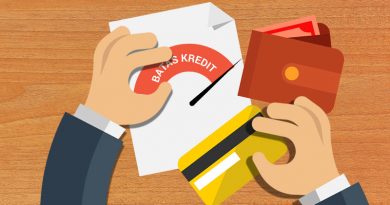 Pengajuan Kenaikan Limit Kartu Kredit BCA Saya Ditolak Analis Pengajuan Kenaikan Limit Kartu Kredit BCA Saya Ditolak Analis