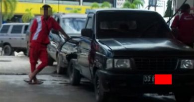 SPBU Pertamina yang Peduli Hak Konsumen - Media Konsumen