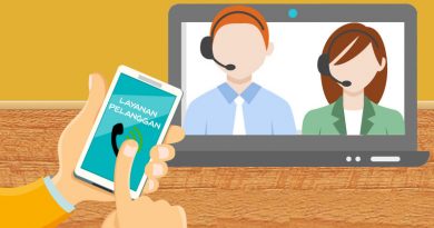 Pelayanan Buruk Indihome untuk Pengurangan Fasilitas UseeTV dan Telepon Pelayanan Buruk Indihome untuk Pengurangan Fasilitas UseeTV dan Telepon