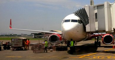 Kecewa Pelayanan Customer Service dan Jasa Kirim Lion Parcel Kecewa Pelayanan Customer Service dan Jasa Kirim Lion Parcel