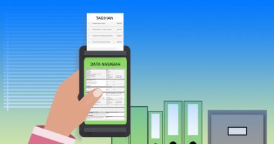 Jerat Hukum bagi Pelaku Penyebaran Data Nasabah Pinjol Jerat Hukum bagi Pelaku Penyebaran Data Nasabah Pinjol