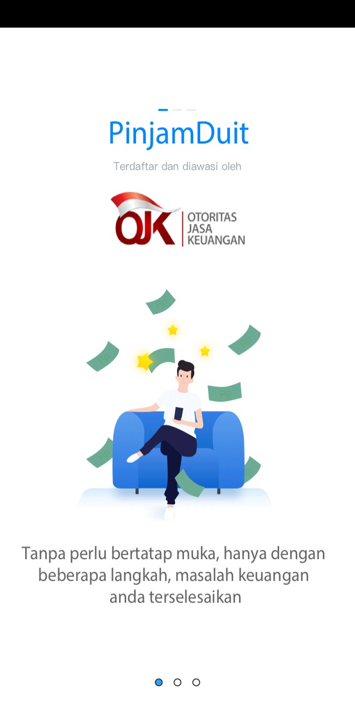 Cara Penagihan Apk Fintech Pinjam Duit Meresahkan Cara Penagihan Apk Fintech Pinjam Duit Meresahkan