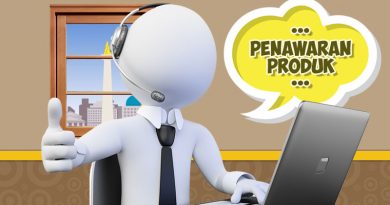Telemarketing Home Credit Menggganggu Telemarketing Home Credit Menggganggu