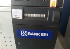 Tarik Tunai di ATM BRI, Saldo Berkurang Uang Tidak Keluar - Media Konsumen