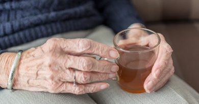 Rheumatoid Arthritis, Bikin Jari Nenek Bengkok-bengkok Rheumatoid Arthritis, Bikin Jari Nenek Bengkok-bengkok