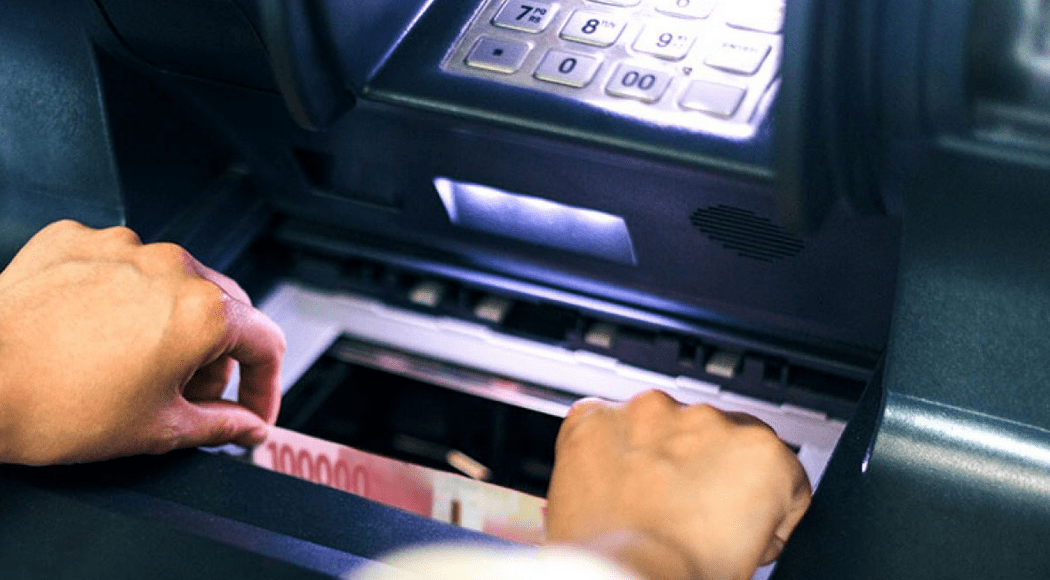 Setor Tunai di ATM BRI Gunungpati Semarang, Uang Masuk ke Mesin tapi Saldo  Tak Bertambah - Media Konsumen