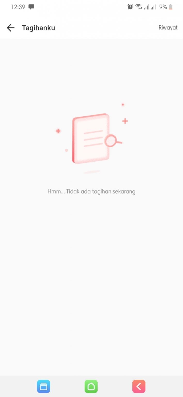 Akulaku Merugikan Status SLIK OJK Konsumen Media Konsumen