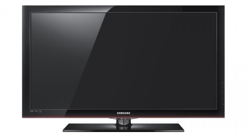 Kecewa dengan Layanan Purna Jual atas Produk TV Samsung UA50TU8500KXXD