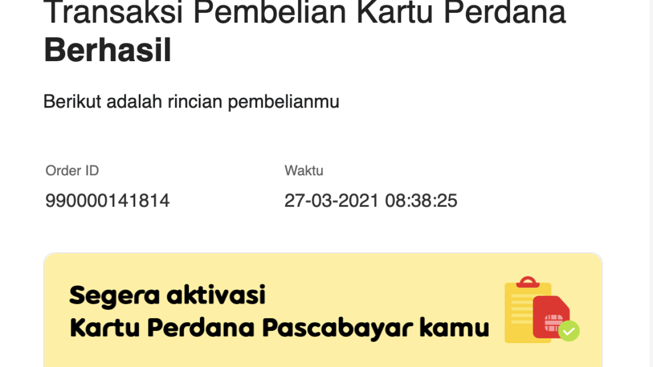 Galeri Indosat Terdekat Jakarta Selatan