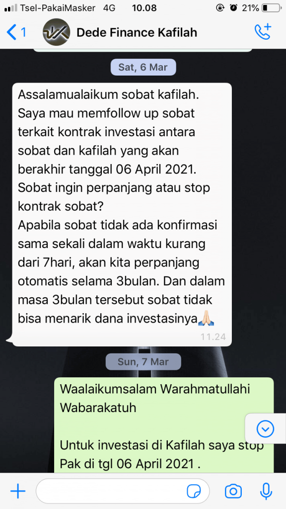 Apakah Pt Teknologi Investasi Indonesia Sudah Berbadan Hukum - Delinews ...