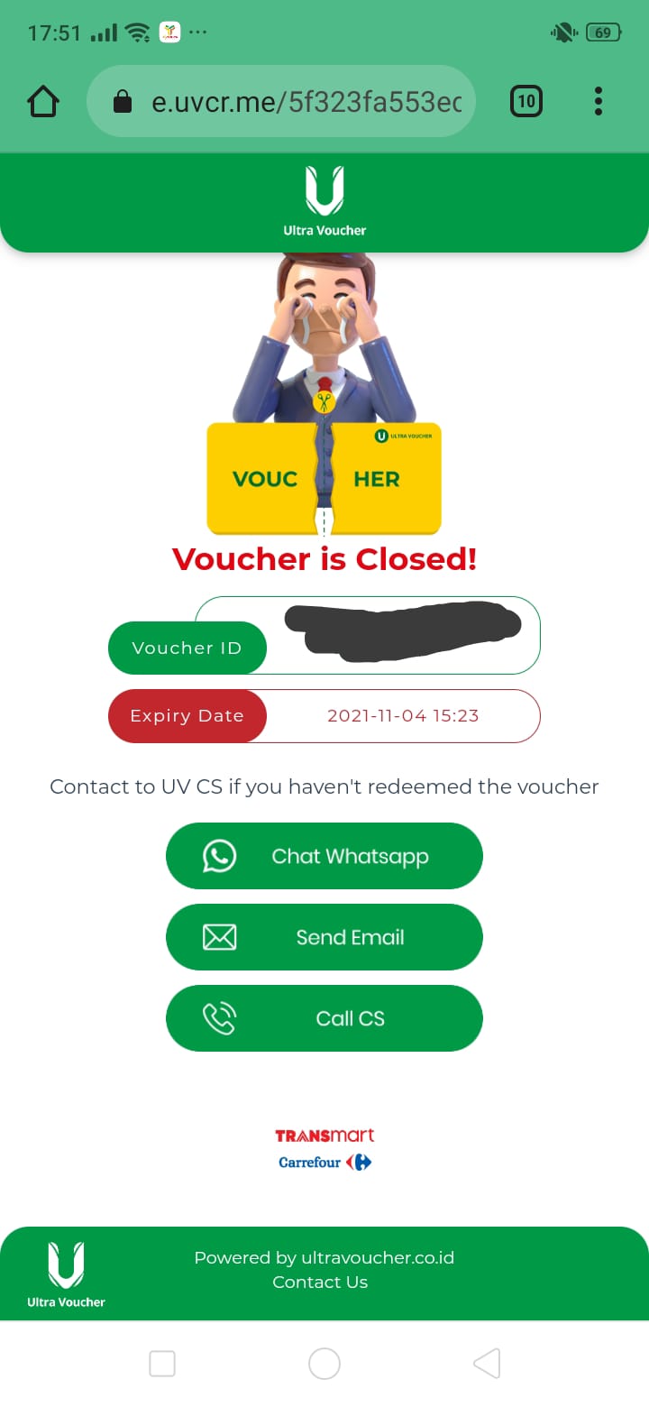 CS & IT IndiHome Juara Deh