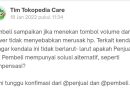 Mohon Tokopedia Care Menurunkan Tim Ahli dalam Kasus Komplain Saya