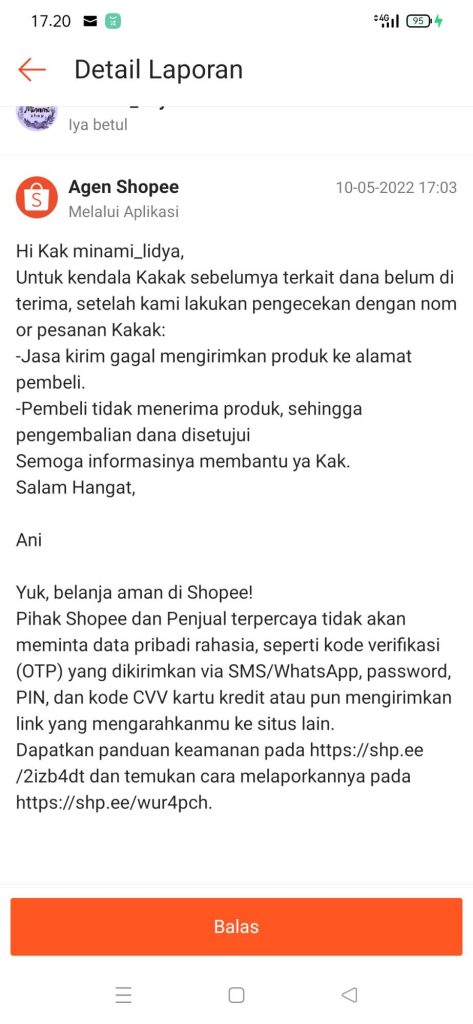 Mengarungi Lautan Digital: Tantangan dan Peluang Penjual Online di Era Modern