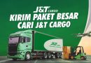 Tanggapan J&T Cargo atas Surat Ibu Fransisca Novita
