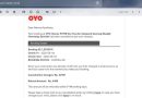 Penginapan di OYO Ternyata Sudah Tutup, Pengembalian Dana Hanya 10%